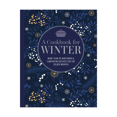 Ryland Peters & Small | Cookbook for Winter