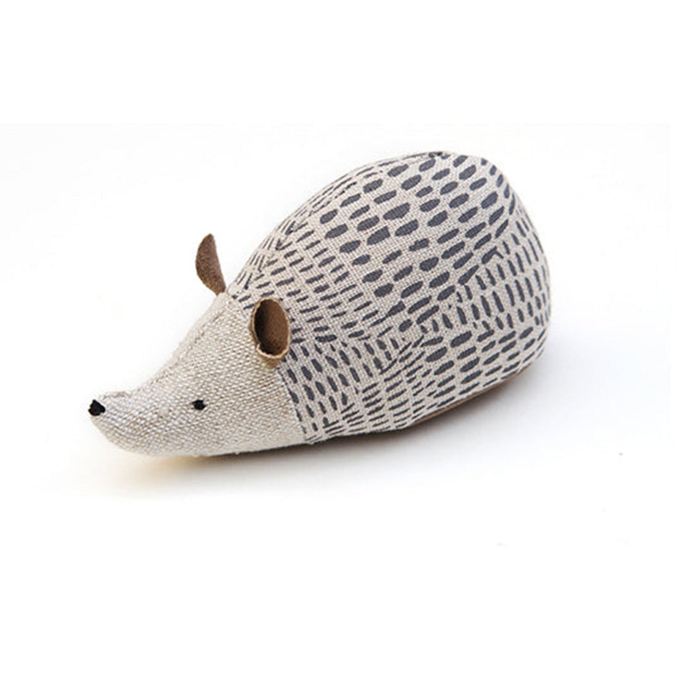 Ouistitine | Hedgehog