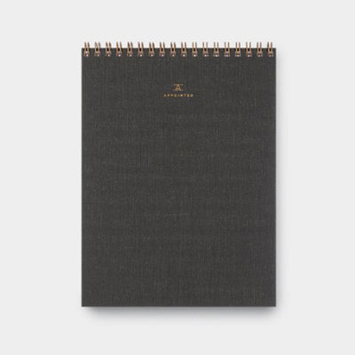 Appointed | Office Notepad