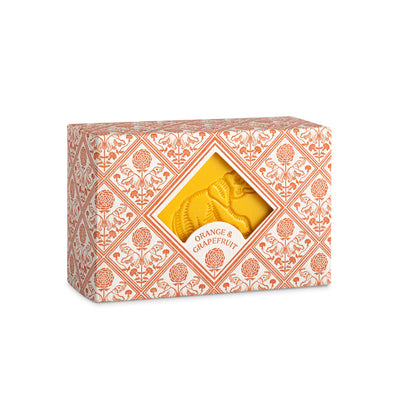 Archivist Gallery | L'éléphant Orange & Grapefruit Hand Soap