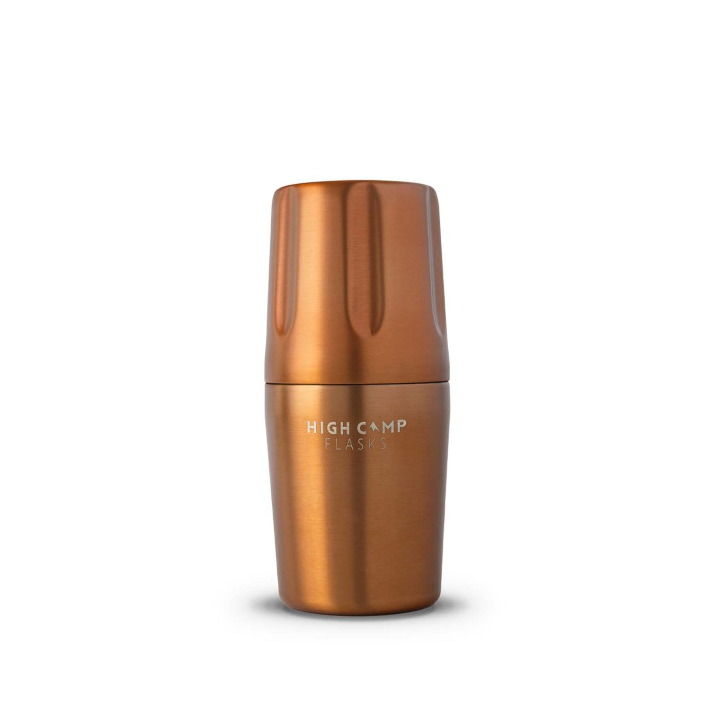 copper flask