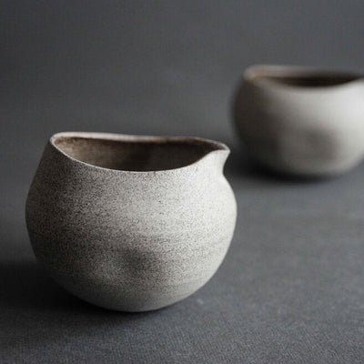 Laima Ceramics | Dorothy Creamer Jug