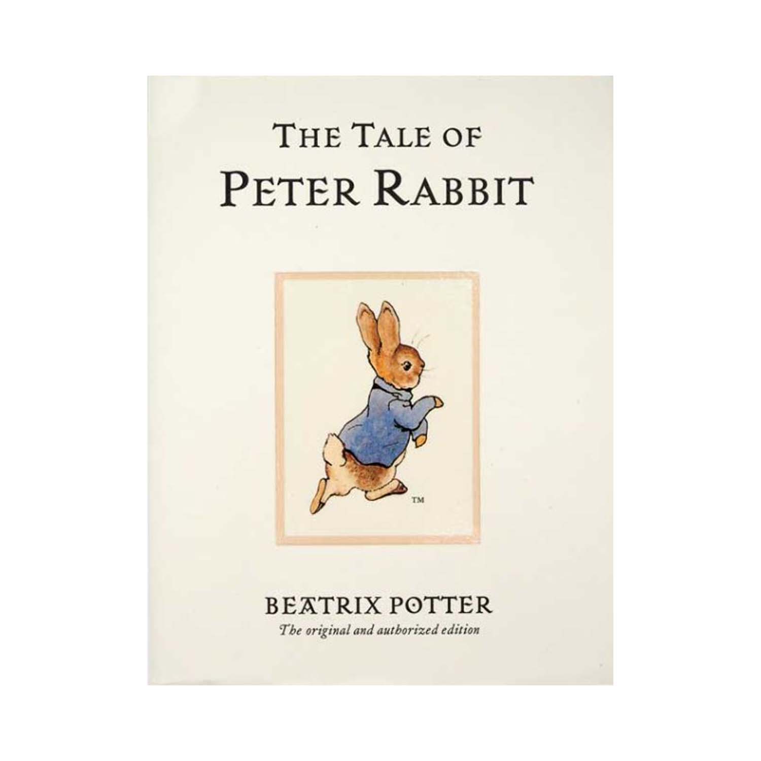 Tale of Peter Rabbit – Forest & Field Collective