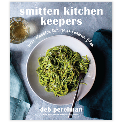 Smitten Kitchen Keepers