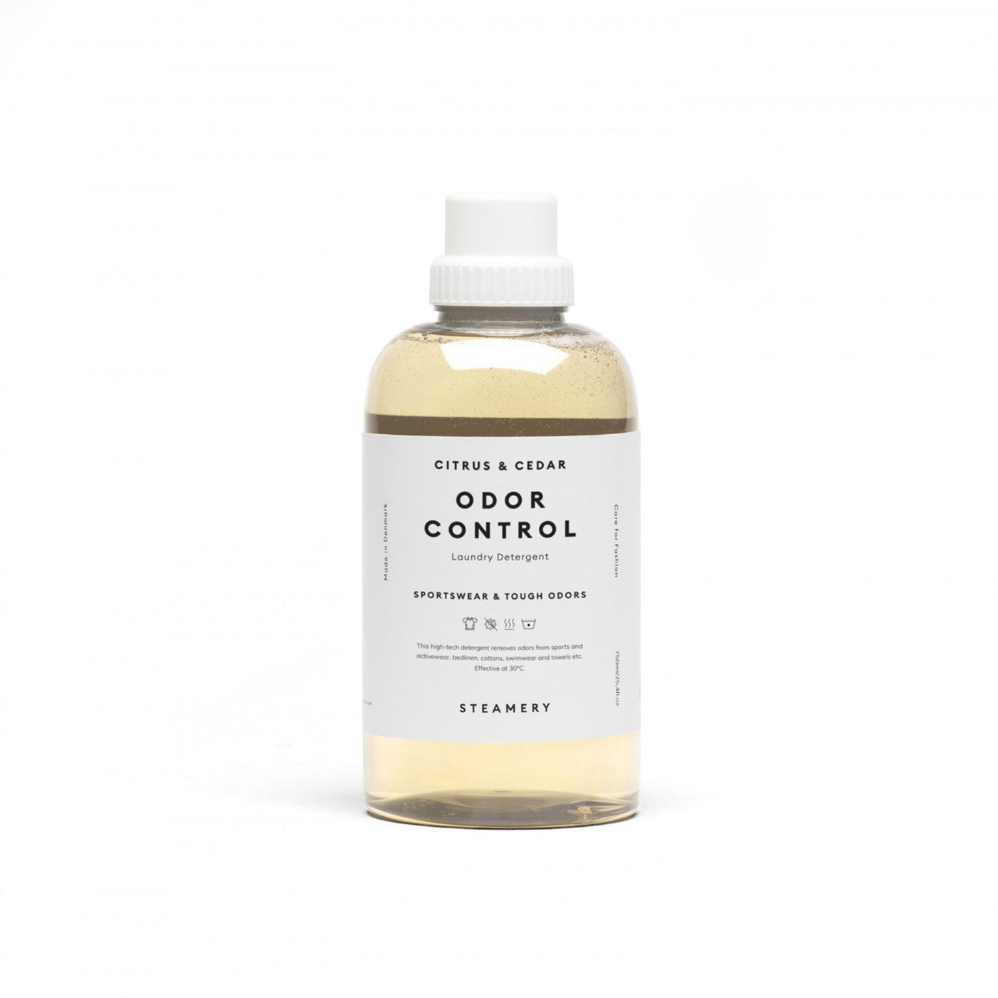Steamery | Odor Control Laundry Detergent
