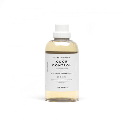 Steamery | Odor Control Laundry Detergent