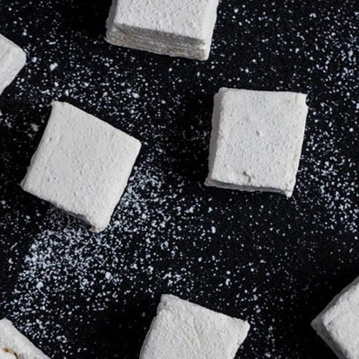 Vermont Marshmallow | Toasty Vanilla Marshmallows
